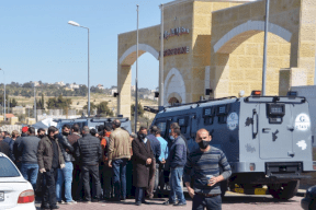 الأردن.. تجدد المسيرات المطالبة برحيل الحكومة بعد "حادثة السلط"