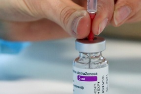 النمسا تفسر سبب وفاة ممرضة بعد تلقيها لقاح أسترازينيكا