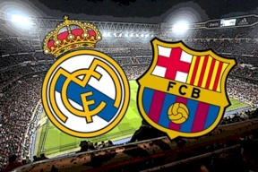 تعرف على موعد الـ”الكلاسيكو” بين ريال مدريد وبرشلونة
