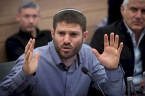 نائب إسرائيلي يُهاجم الدين الإسلامي ويُنكر وجود شعب فلسطيني