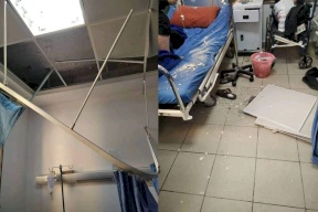 وزارة الصحة تكشف ما حدث في مستشفى الخليل الحكومي