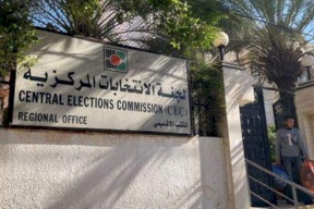 لجنة الانتخابات تعلن آلية قبول طلبات الترشح للانتخابات التشريعية