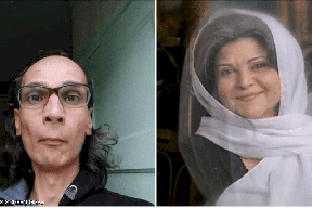 صورة| الكشف عن المتهم بقتل الفنانة السورية رائفة الرز