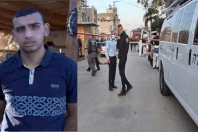 جريمة جديدة.. قتيلان رمياً بالرصاص في قلنسوة