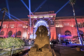 لم ولن يتكرر.. مصر تعلن موعد "الحدث الفريد الذي ينتظره العالم"!