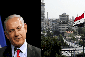 نتنياهو يكشف حقيقة التجهيز للتطبيع مع سوريا