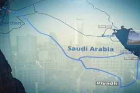 مسؤول إسرائيلي: مشروع سكة حديد يربط حيفا وأبوظبي