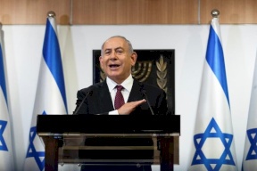 نتنياهو يعد في حال فوزه بالانتخابات: سأؤمن لكم رحلات جوية مباشرة من تل أبيب إلى مكة