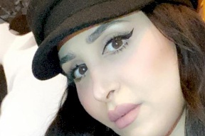 شاهد| أول فيديو بعد وفاة والدها.. هند القحطاني تكشف عن موقف لأمير سعودي مع عائلتها