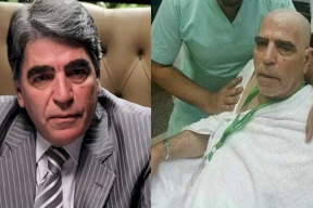 هذا الكتاب كان سببا في إلحاد الفنان المصري محمود الجندي.. وحادثتين أعادتاه إلى الله!