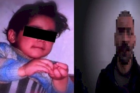 فيديو مؤثر عن جريمة بشعة بحق طفل لم يتجاوز 3 سنوات.. وهكذا كشفوا كذبة القاتل!