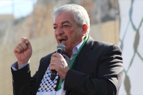 العالول: فتح تتجه لتشكيل قائمتها لخوض الانتخابات خلال الأيام المقبلة