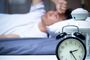 ست حالات طبية يمكن أن تحرمنا من النوم