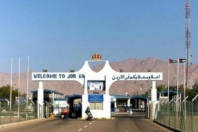وزير النقل الأردني: تسهيلات وتغييرات إيجابية في جسر الملك حسين قريبا