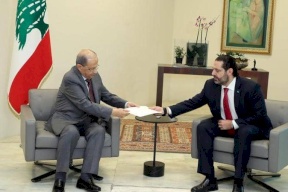 صحيفة: انكسرت الجرة بين عون والحريري في اللقاء الأخير