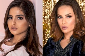 منى السابر تفاجئ الجميع بالقيمة الحقيقية للمبلغ المطلوب وما حدث بالمحكمة أمام حلا الترك