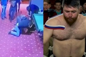 بعد مصرع بطل العالم بالـ MMA.. شقيقه ينتقم من القاتل (فيديو)