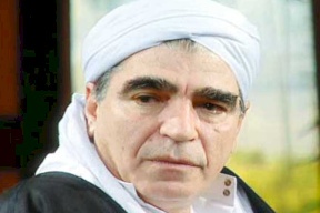 بعد عامين من وفاته.. قصة أغرب زيجة في حياة محمود الجندي!