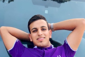 استشهاد عامل بعد ملاحقته من شرطة الاحتلال في يافا