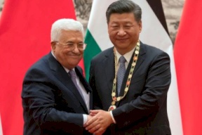 الصين: ندعم حصول فلسطين على العضوية الكاملة في الأمم المتحدة