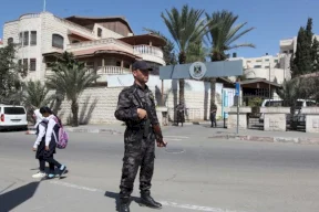 داخلية غزة: اللصوص في القطاع يقودهم ويحركهم "عملاء"