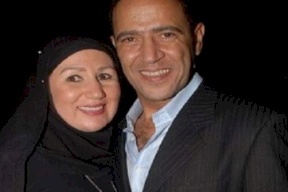 بنات أشرف عبد الباقي تخطفن الأنظار في أحدث ظهور.. وهكذا أصبح شكل زوجته بعد خلع الحجاب!