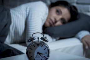 تحذير من خطر الإصابة بالسرطان بسبب قلة النوم الدائمة