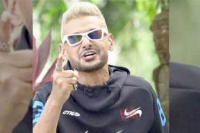 شاهد| تداول فيديو يزعم كشف مكان المقالب الجديدة لرامز جلال