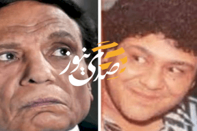 حكاية الممثل محمد الشرقاوي الذي أهانه عادل إمام وتسبب في وفاته!