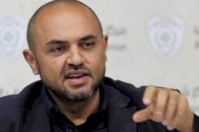 نجل الرئيس طارق عباس ينفي نيته الترشح لانتخابات التشريعي 