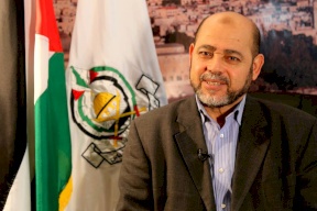 حماس ترد على اتهامات عدم مشاركتها في الرد على العدوان الأخير على غزة