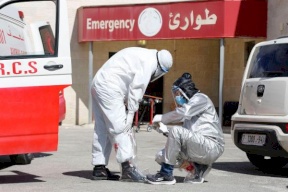وزارة الصحة تدعو الأطباء للعودة إلى أماكن عملهم