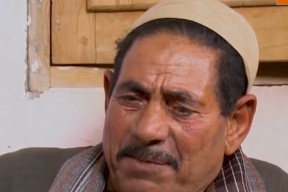 فيديو| مصري تزوج 30 امرأة ولديه 42 حفيدا