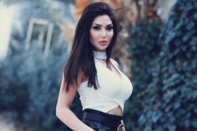 تنحدر من عائلة فنية عريقة والحب كان سبب طلاقها .. جوانب لا تعرفها عن حياة الفنانة "دانا جبر"