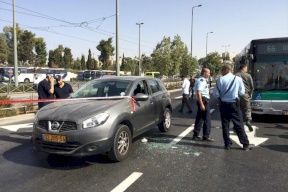 3 إصابات بجريمة إطلاق نار في الداخل