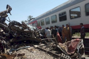 حادث سوهاج المأساوي.. وزير النقل يكشف معلومات جديدة