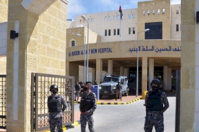 الأردن.. الكشف عن تفاصيل فاجعة السلط والادعاء على 13 مسؤولا
