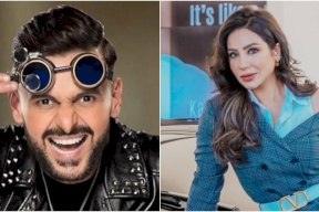 هل ستكون لجين عمران "الطعم" لاستدراج ضحايا رامز جلال؟