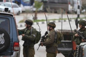 الاحتلال يعتقل شابًا بزعم محاولة الدهس شرق القدس