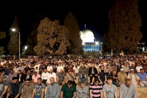 الأردن: لا صلاة تراويح بالمساجد- ماذا عن فلسطين؟