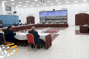 مركزية فتح تستعرض أسماء مرشحي الحركة لخوض الانتخابات