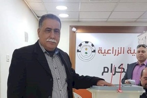 نقابة الأطباء: ترشح شوقي صبحة للتشريعي كان في "لحظة زعل"! 