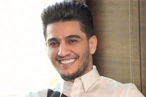 فيديو| لأول مرة.. محمد عساف يكشف تفاصيل قصة زواجه