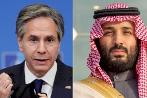 بلينكن يتجنب وصف ولي العهد السعودي بـ"القاتل".. فماذا قال؟