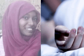 هذا ما تم اكتشافه بعد إعادة تشريح جثمان الطفلة سماح التي قتلت على يد والدها بالسودان!
