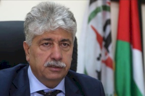 مجدلاني.. أول وزير فلسطيني يزور المغرب بعد التطبيع بين الرباط وتل أبيب!