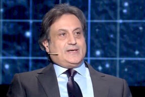 فيديو- 5 توقعات لميشيل حايك عن فلسطين تتحقق.. ما هي؟