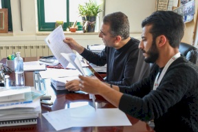 لجنة الانتخابات: أبوابنا ستبقى مفتوحة حتى منتصف الليل