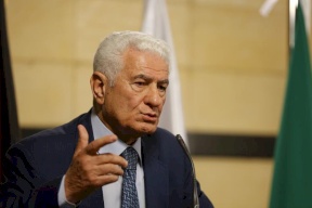 عباس زكي: قائمة فتح سترد على كل من يحاول النيل من الشرعية