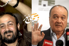 ما هي أبرز الأسماء في قائمة القدوة ومروان البرغوثي؟